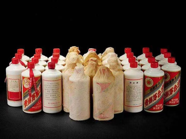 向阳回收珍品茅台上门（最新更新行情）